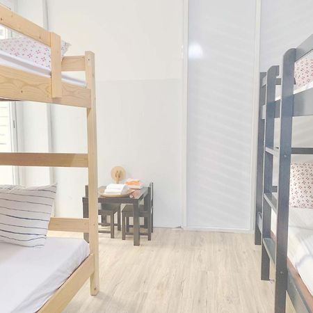 Backpackers' Hostel Taoyuan Airport Extérieur photo