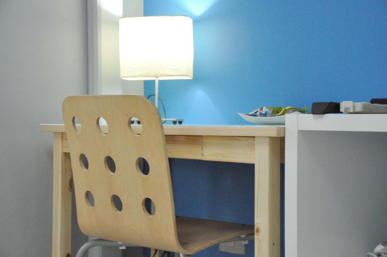 Backpackers' Hostel Taoyuan Airport Extérieur photo